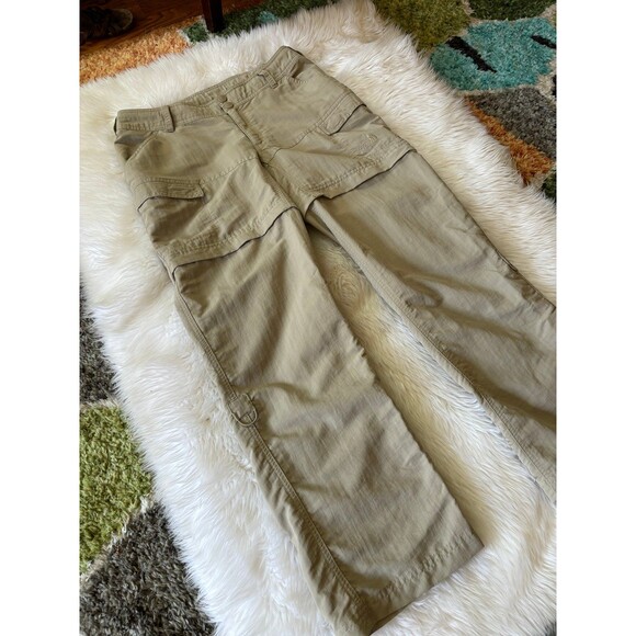 The North Face convertible pants Size 10 - Picture 2 of 12